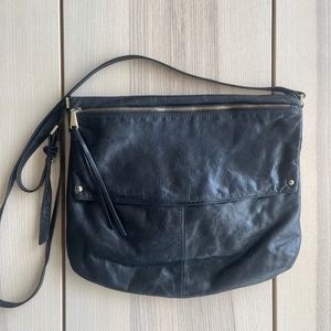 Hobo The Original leather Crossbody